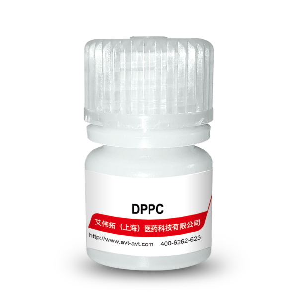 二棕榈酰磷脂酰膽堿DPPC | 63-89-8