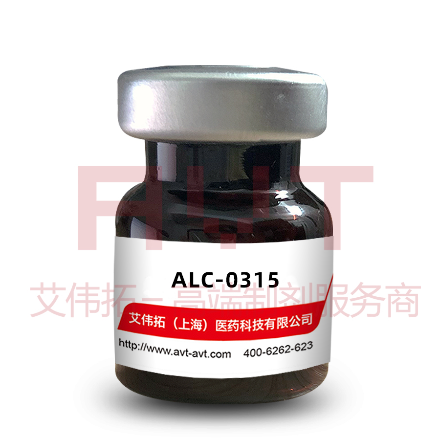 ALC-0315|2036272-55-4|O02008​