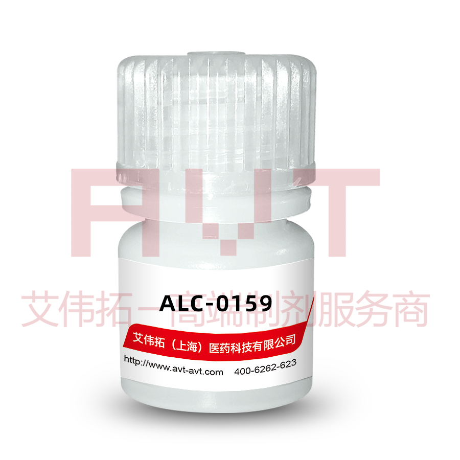 ALC-0159|1849616-42-7|O02009